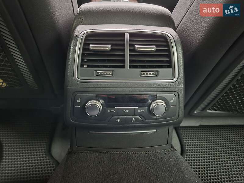 Седан Audi A6 2016 в Сумах