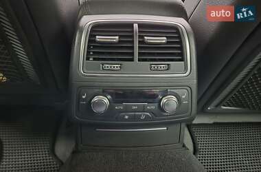 Седан Audi A6 2016 в 
