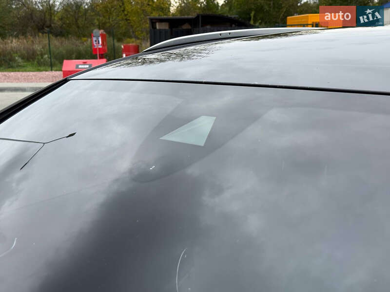 Універсал Audi A6 2012 в Стрию