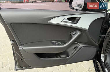 Універсал Audi A6 2012 в 