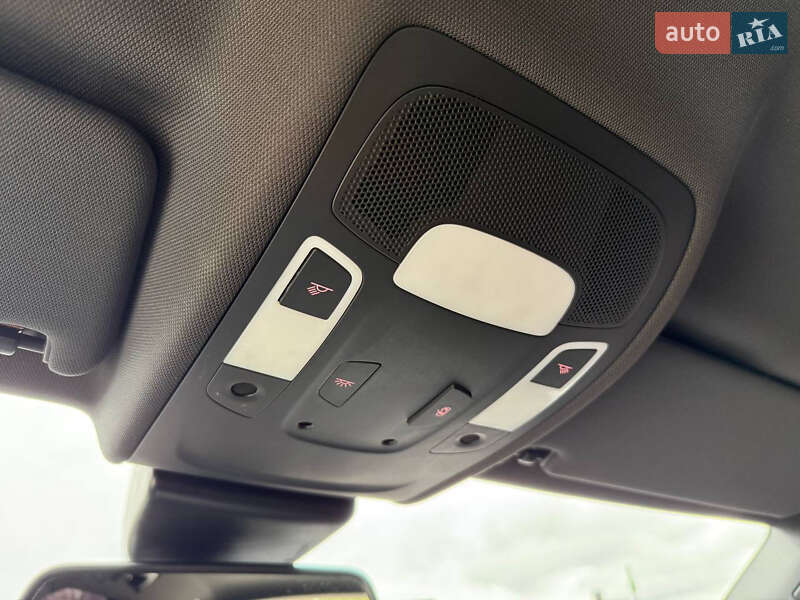 Універсал Audi A6 2012 в Стрию