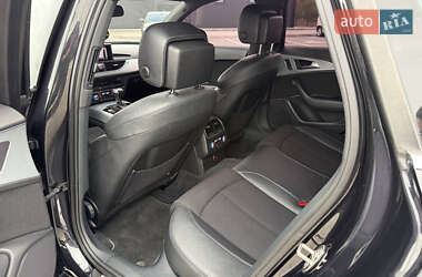 Універсал Audi A6 2012 в 