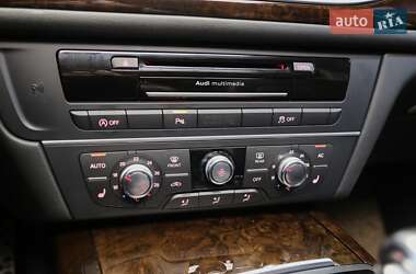 Седан Audi A6 2013 в 