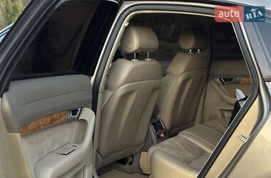 Седан Audi A6 2005 в 