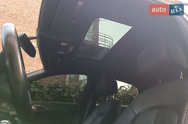 Седан Audi A6 2014 в 