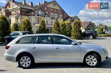 Универсал Audi A6 2007 в 