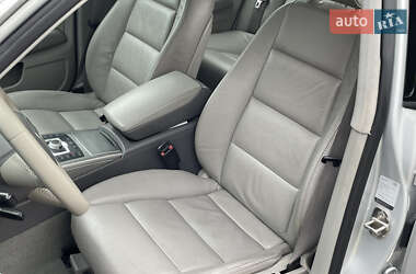 Универсал Audi A6 2007 в 