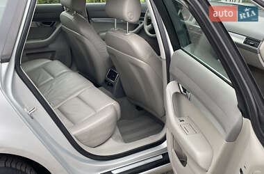 Универсал Audi A6 2007 в 
