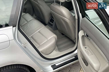 Универсал Audi A6 2007 в 