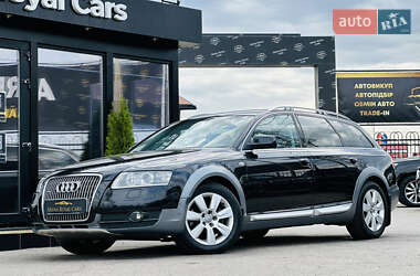 Універсал Audi A6 2006 в Харкові