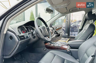 Універсал Audi A6 2006 в 