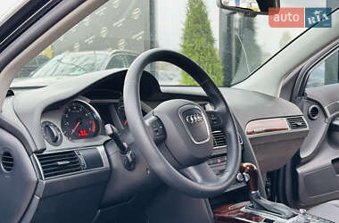 Універсал Audi A6 2006 в 
