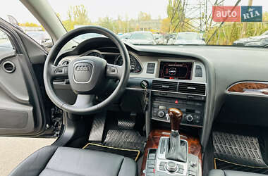 Універсал Audi A6 2006 в 