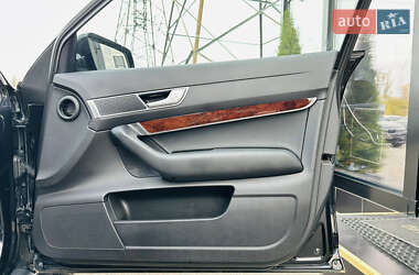 Універсал Audi A6 2006 в 