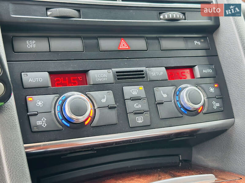 Універсал Audi A6 2006 в Харкові