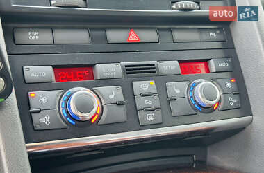 Універсал Audi A6 2006 в 