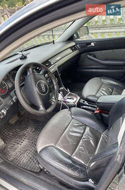 Универсал Audi A6 2003 в 