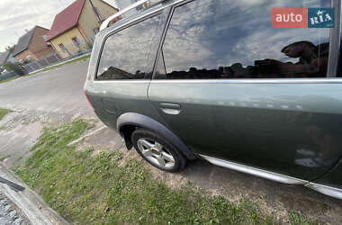 Универсал Audi A6 2003 в 