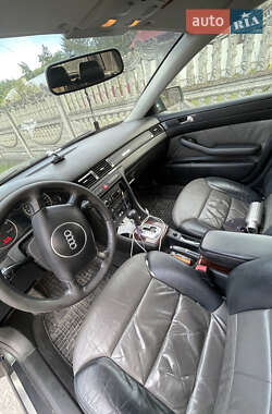 Универсал Audi A6 2003 в 