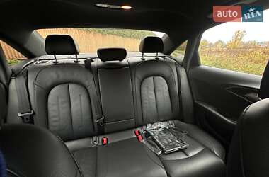 Седан Audi A6 2016 в 