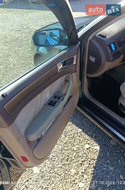 Седан Audi A6 1997 в 
