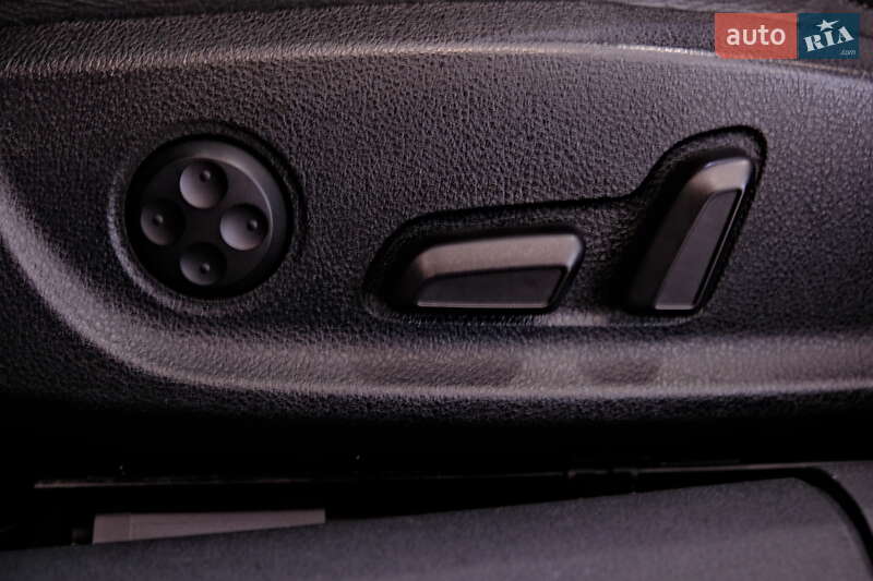 Седан Audi A6 2013 в Одессе