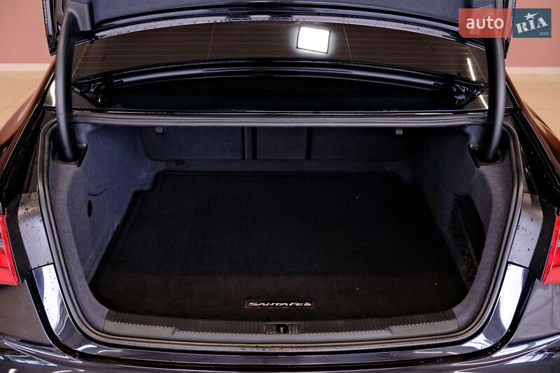 Седан Audi A6 2013 в Одессе