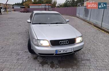 Седан Audi A6 1995 в 