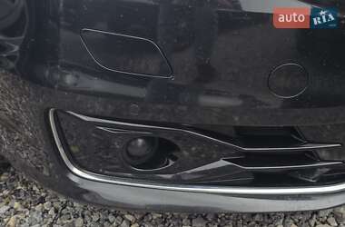 Универсал Audi A6 2016 в 