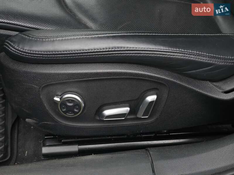 Универсал Audi A6 2016 в Тернополе