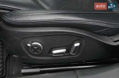 Универсал Audi A6 2016 в 