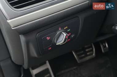Универсал Audi A6 2016 в Тернополе