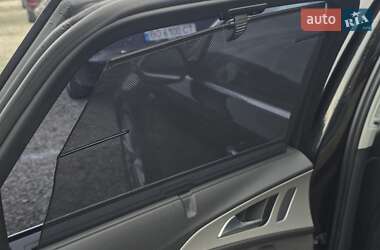 Универсал Audi A6 2016 в 