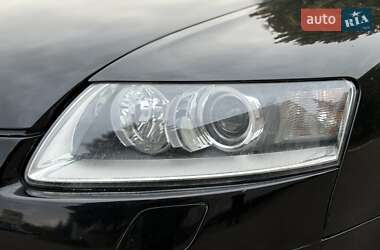 Универсал Audi A6 2008 в 