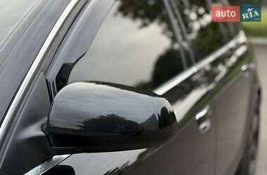 Универсал Audi A6 2008 в 