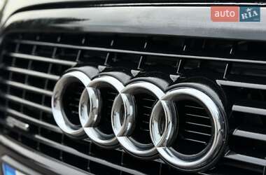 Универсал Audi A6 2008 в 