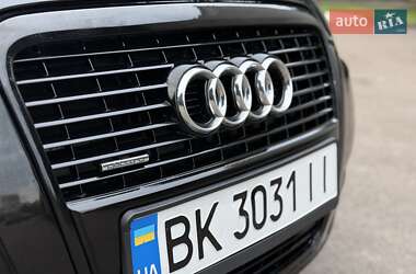 Универсал Audi A6 2008 в 
