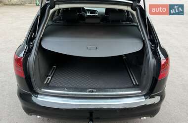 Универсал Audi A6 2008 в 