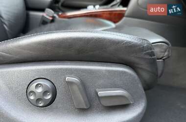Универсал Audi A6 2008 в 