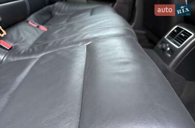 Универсал Audi A6 2008 в 