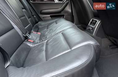 Универсал Audi A6 2008 в 