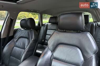 Универсал Audi A6 2008 в 