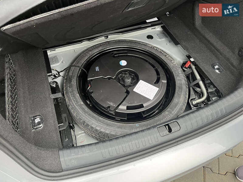 Седан Audi A6 2019 в Одессе