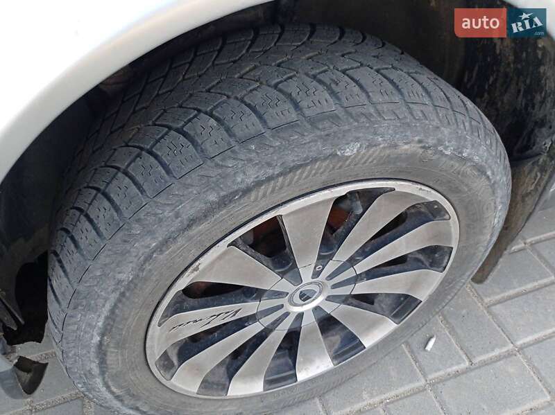 Седан Audi A6 1996 в Виннице
