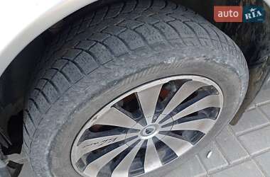 Седан Audi A6 1996 в 