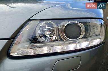 Універсал Audi A6 2011 в 
