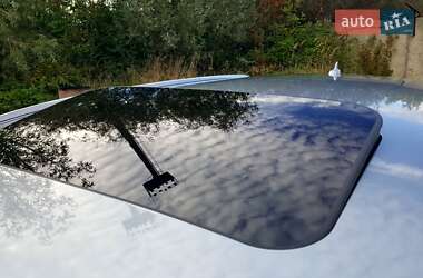 Універсал Audi A6 2011 в 