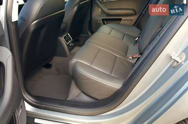 Універсал Audi A6 2011 в 