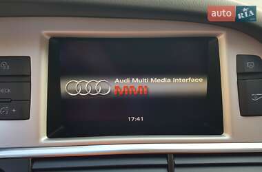 Універсал Audi A6 2011 в 