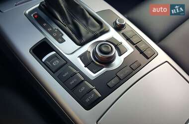 Універсал Audi A6 2011 в 